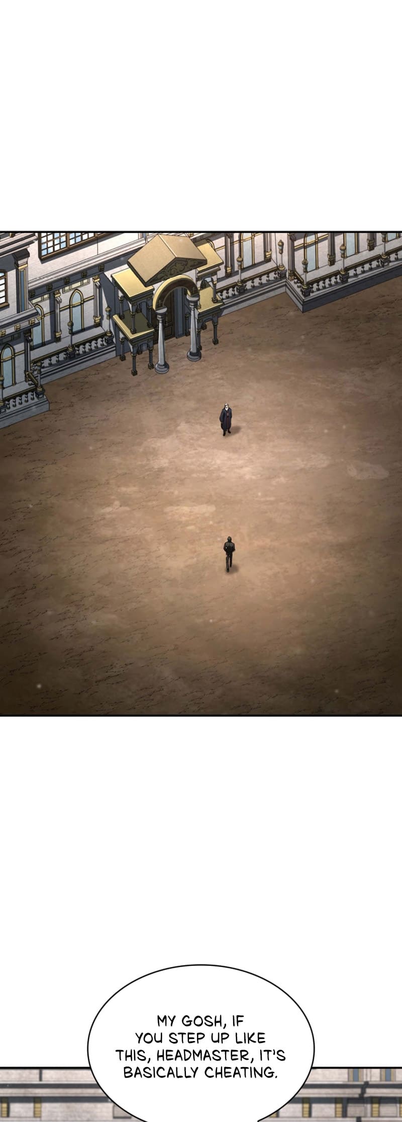 Infinite Mage, Chapter 93 image 20